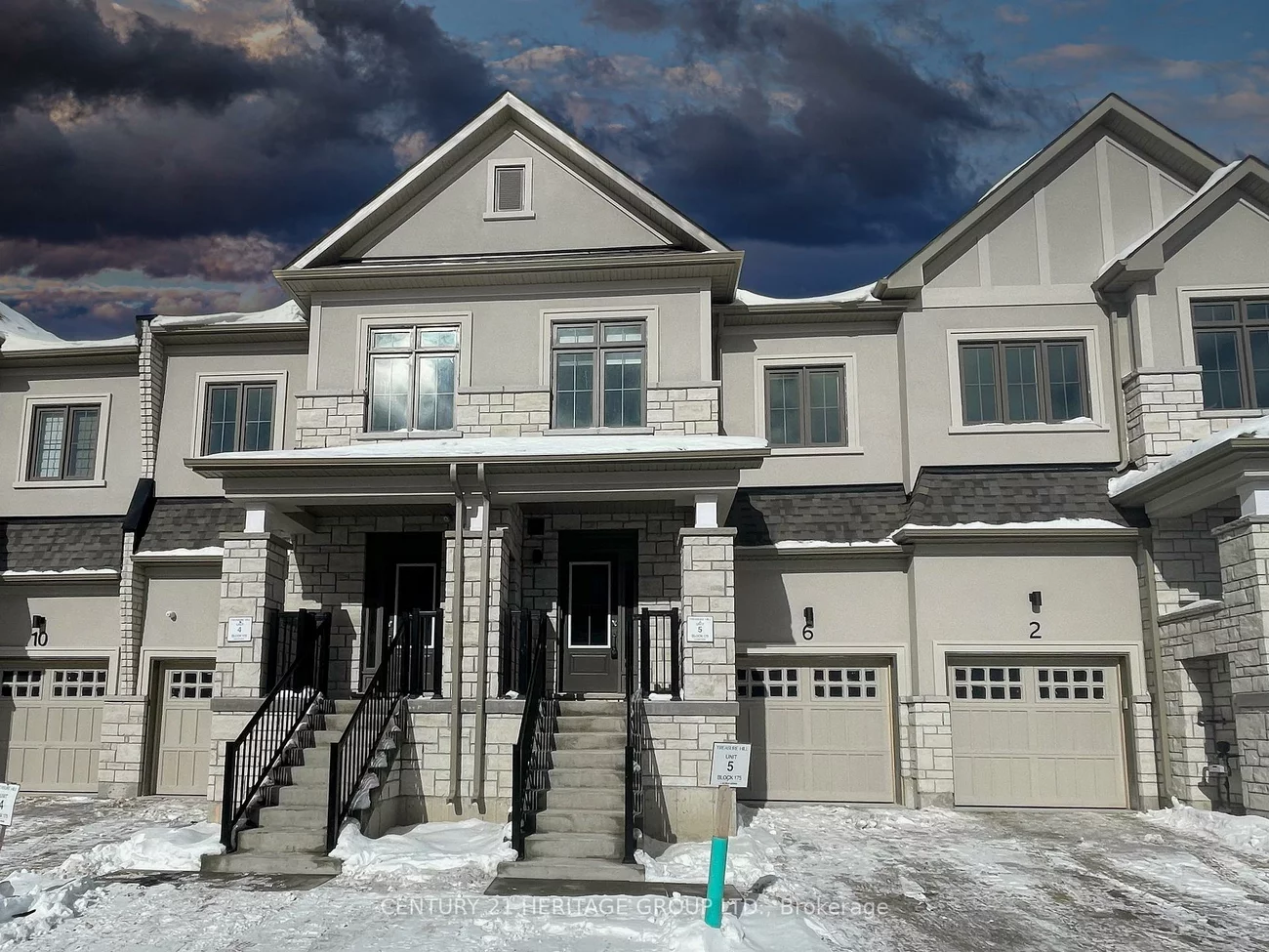 6, Helmkay, Rural Richmond Hill, Richmond Hill