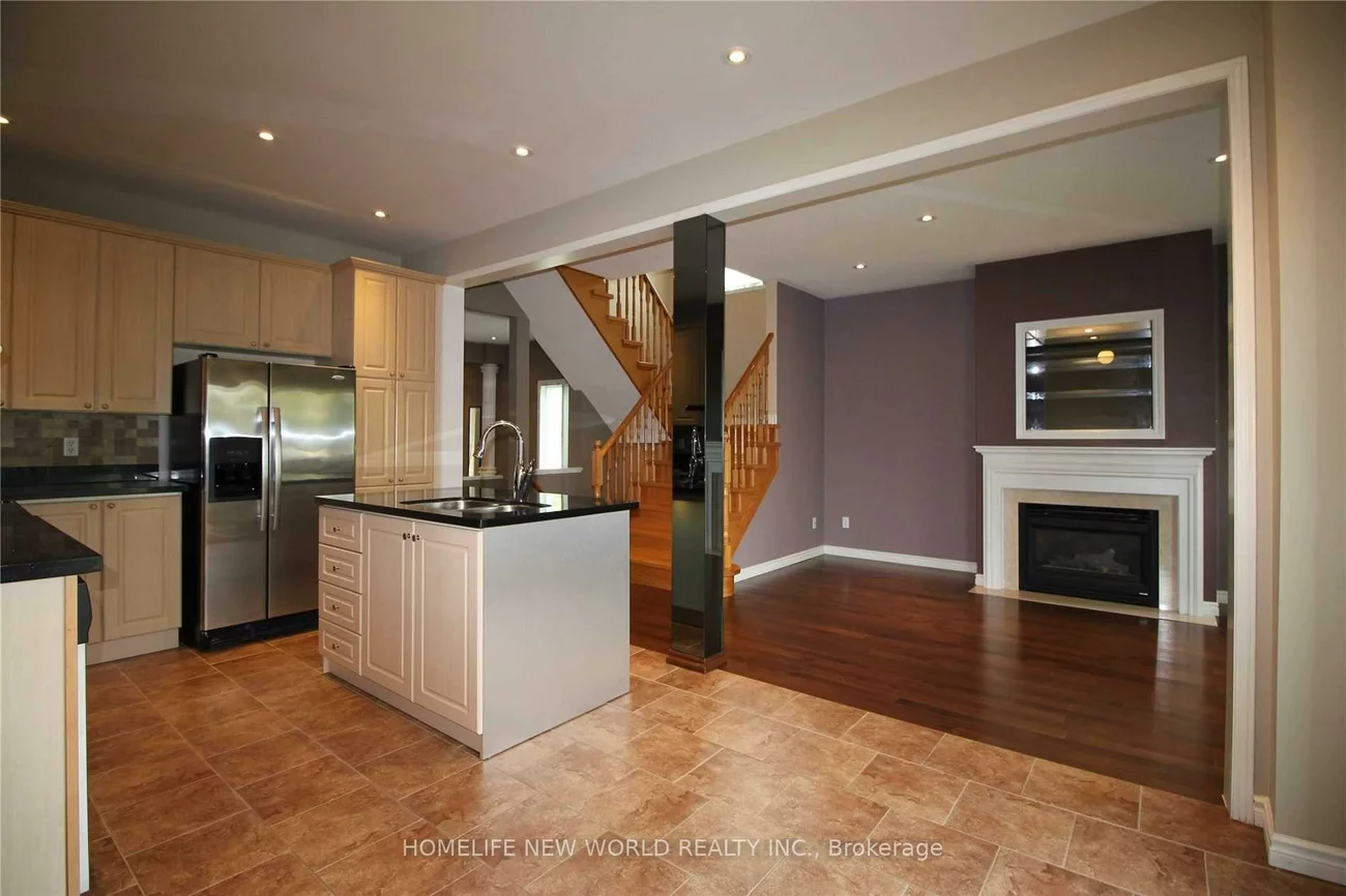 70, Futura, Rouge Woods, Richmond Hill