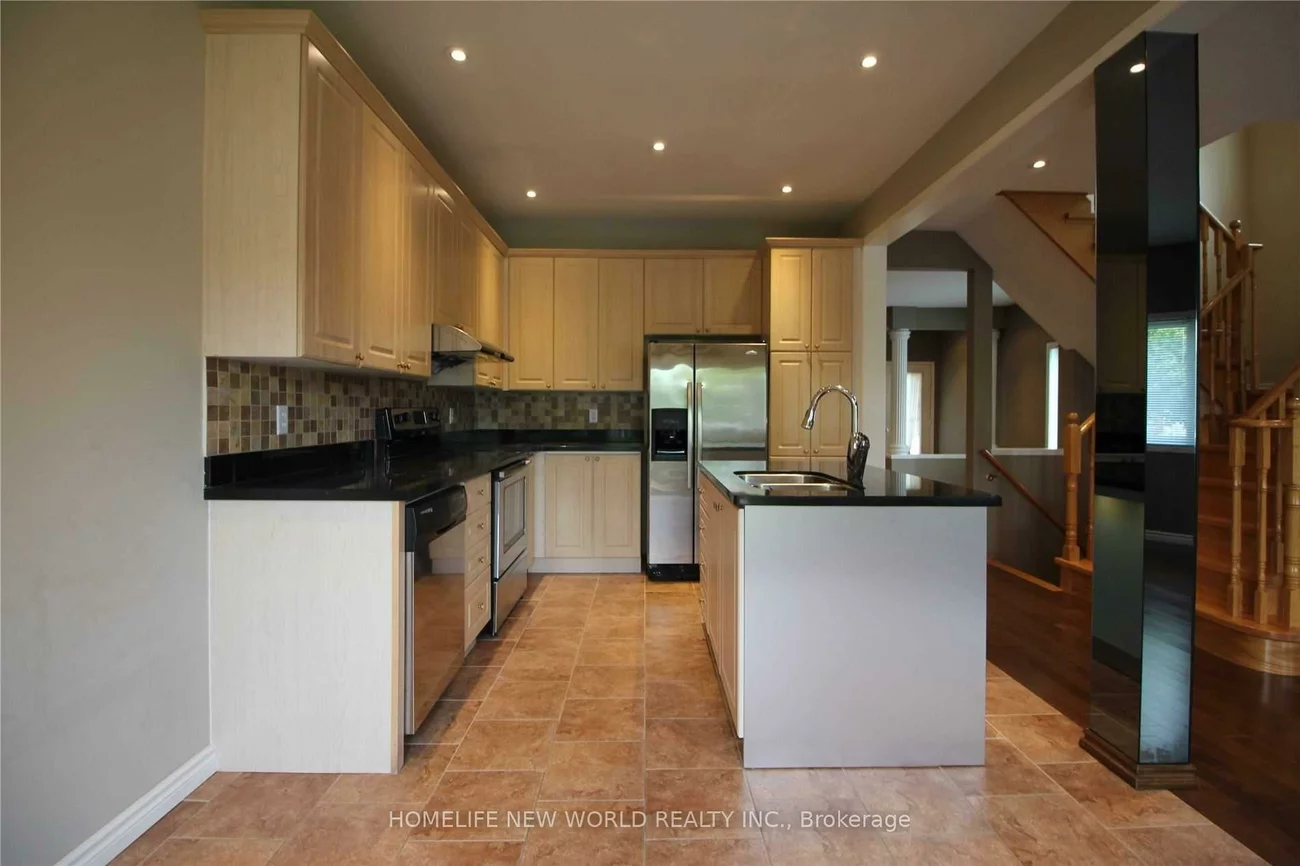 70, Futura, Rouge Woods, Richmond Hill