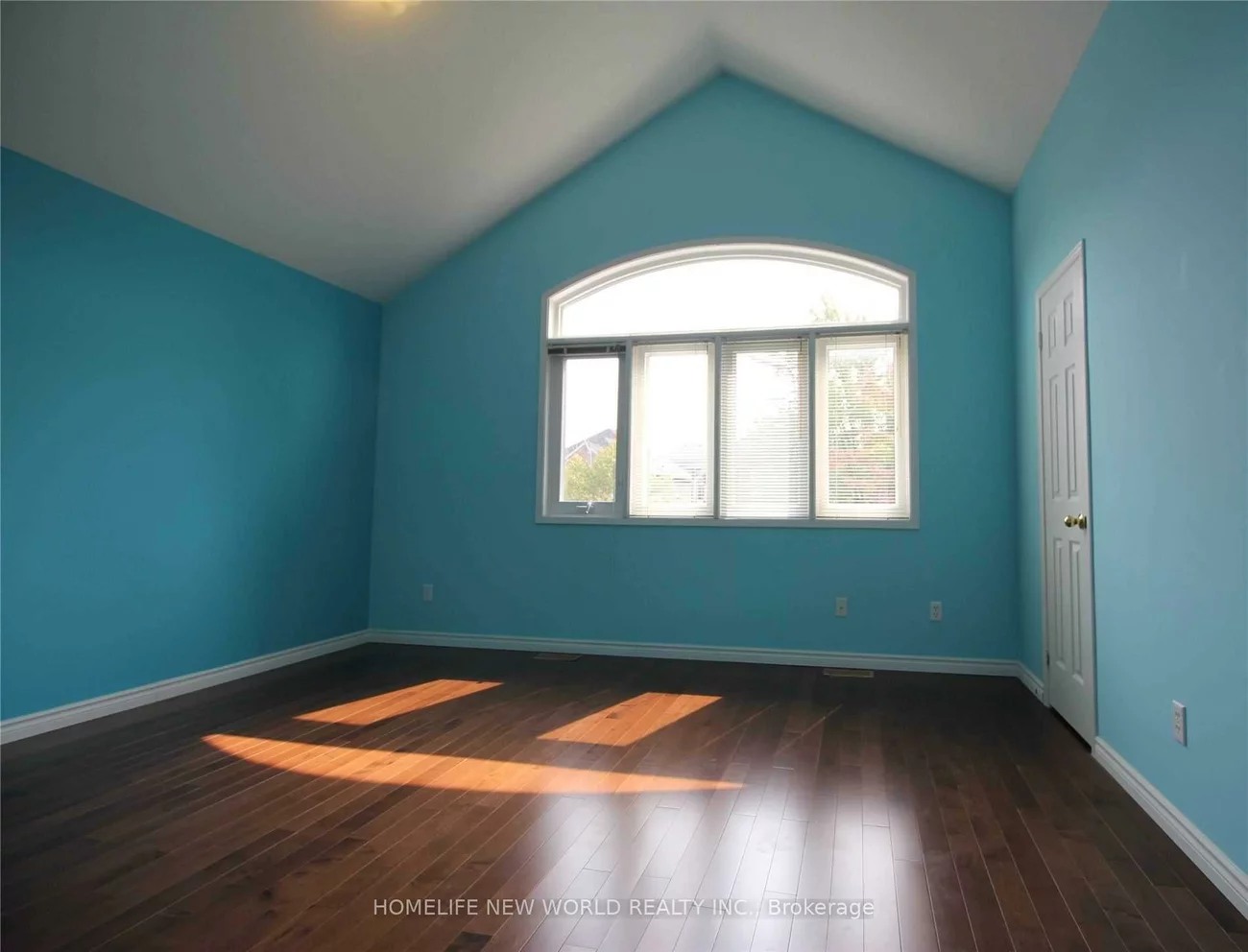 70, Futura, Rouge Woods, Richmond Hill