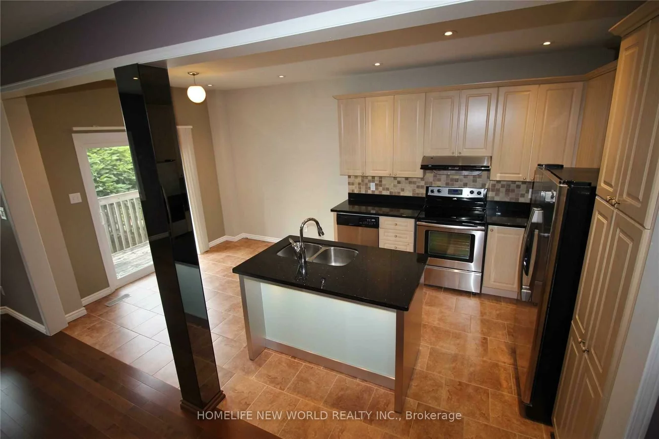 70, Futura, Rouge Woods, Richmond Hill