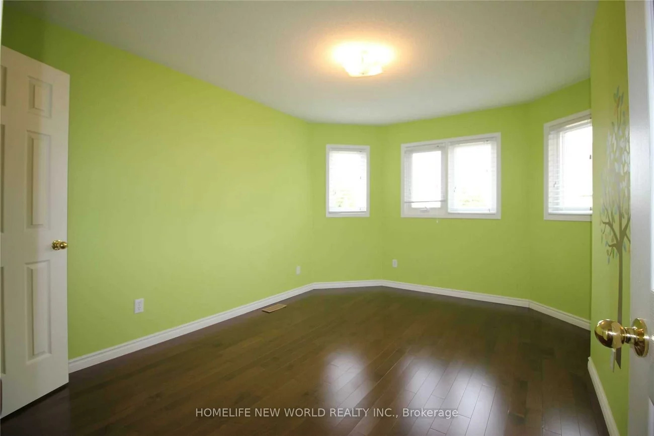 70, Futura, Rouge Woods, Richmond Hill