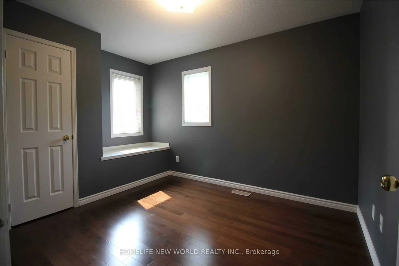 70, Futura, Rouge Woods, Richmond Hill