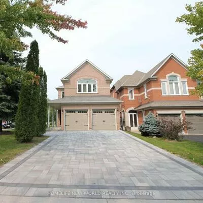 70, Futura, Rouge Woods, Richmond Hill