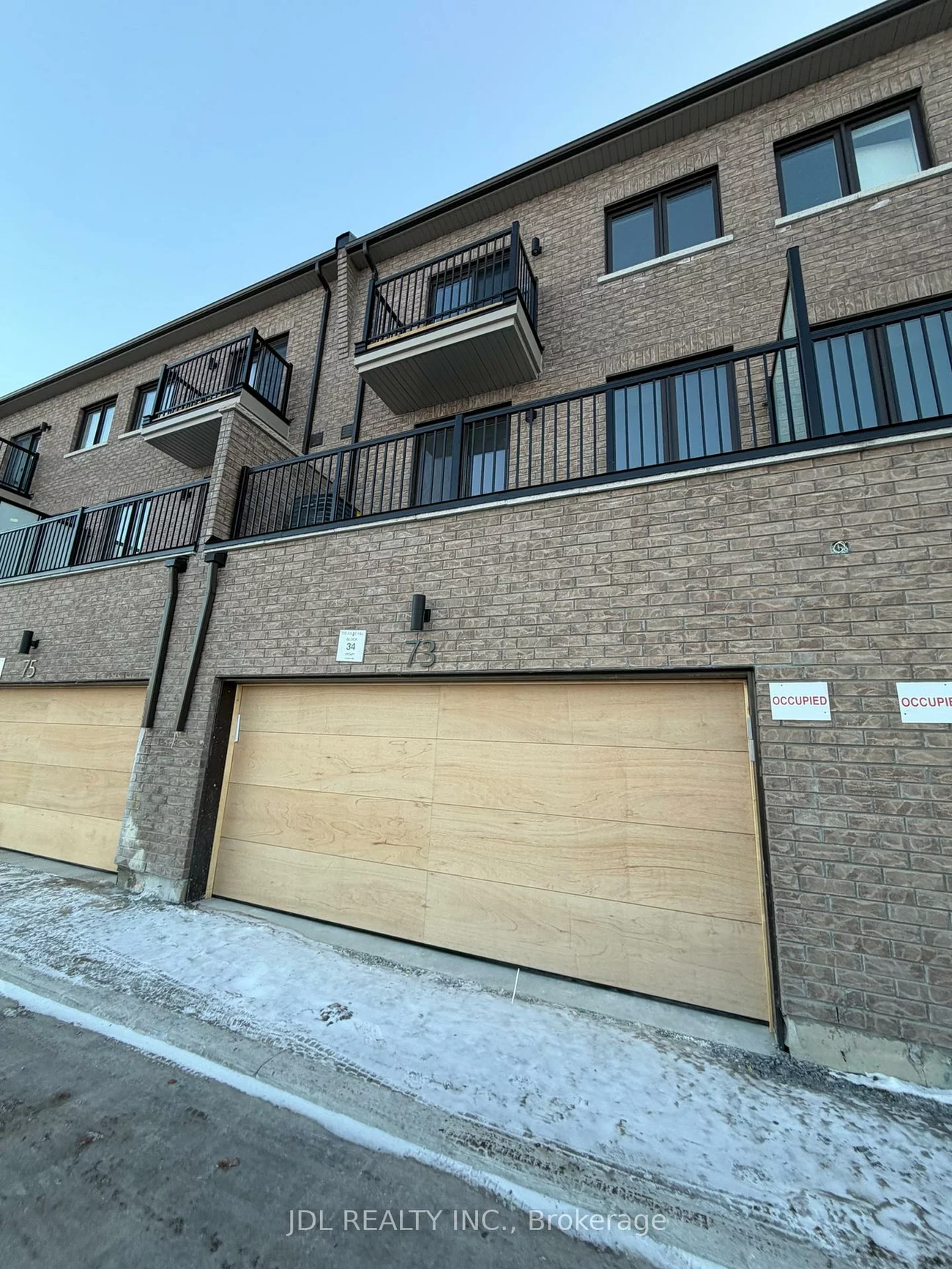 73, Peace, Headford Business Park, Richmond Hill