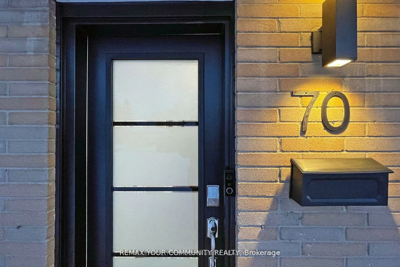 70, Bedford Park, Crosby, Richmond Hill