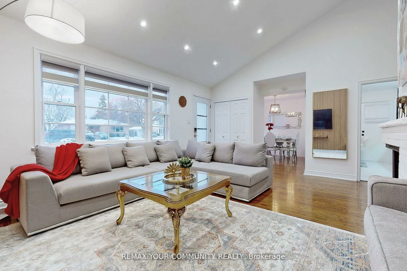 70, Bedford Park, Crosby, Richmond Hill