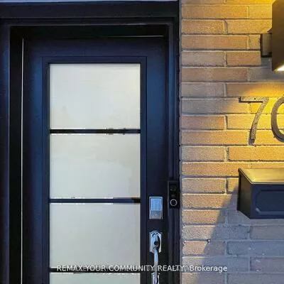 70, Bedford Park, Crosby, Richmond Hill