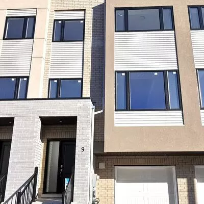 9, Carl Hill, Langstaff, Richmond Hill