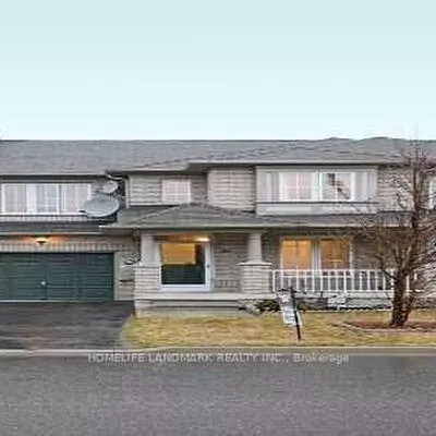 26, Macgregor, Langstaff, Richmond Hill