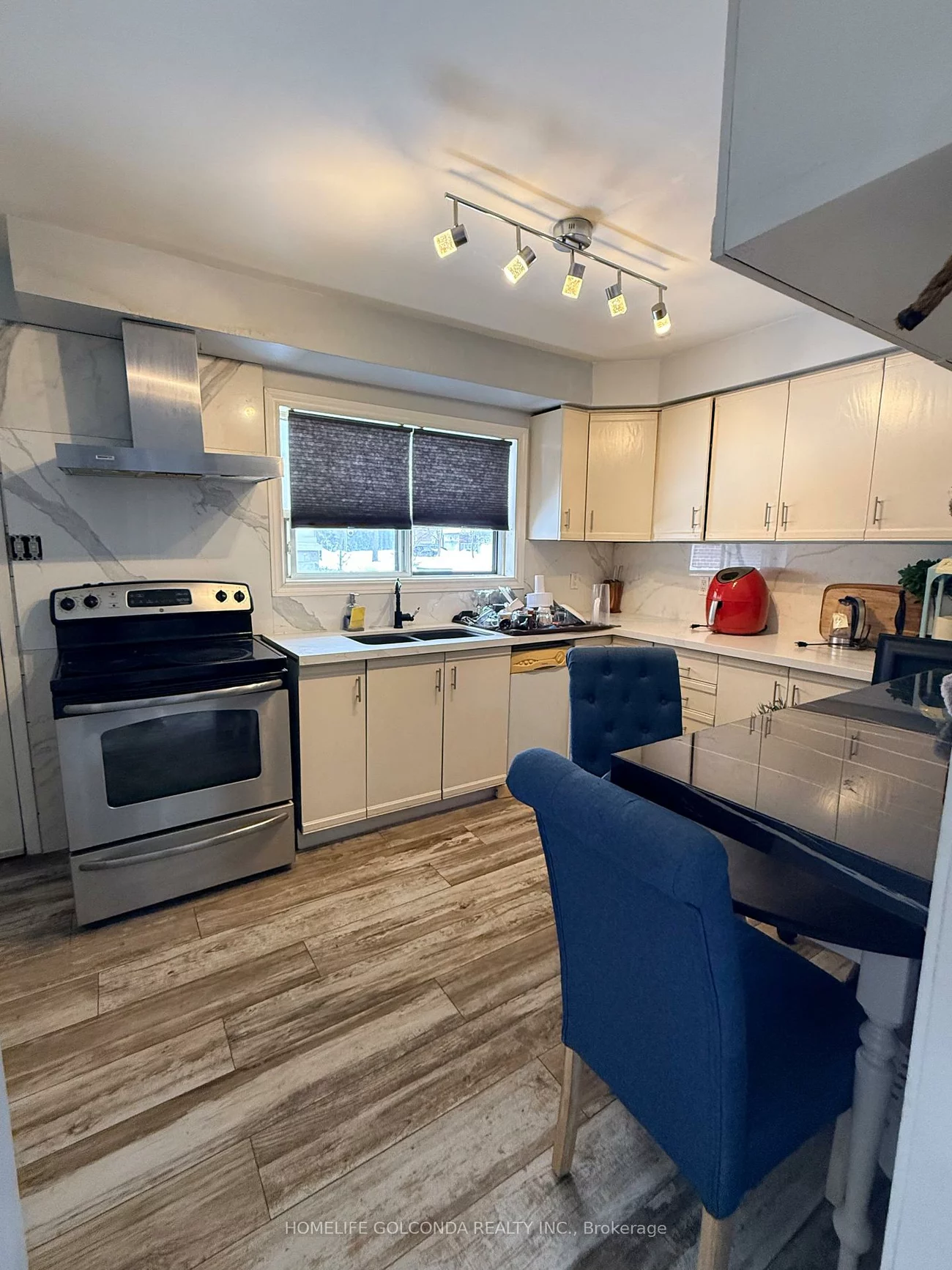 46, Elm Grove, Oak Ridges, Richmond Hill