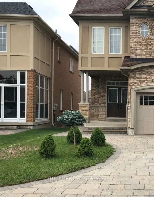 98, Heritage Hollow Estate, Rouge Woods, Richmond Hill