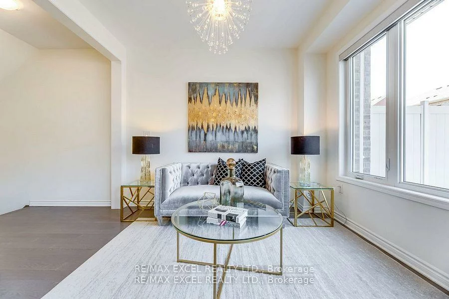 74, William F. Bell, Rural Richmond Hill, Richmond Hill