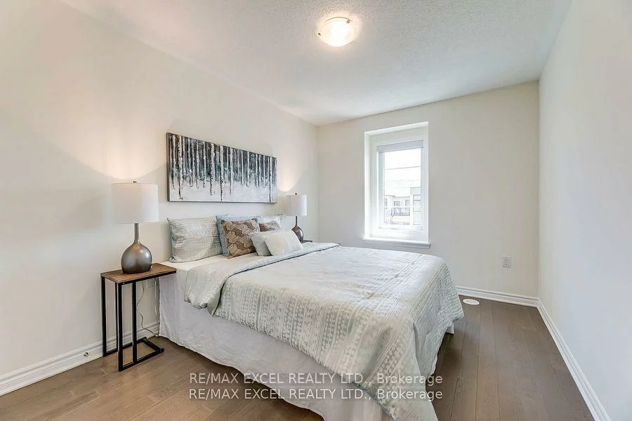 74, William F. Bell, Rural Richmond Hill, Richmond Hill