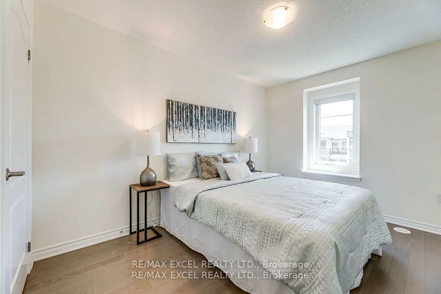 74, William F. Bell, Rural Richmond Hill, Richmond Hill