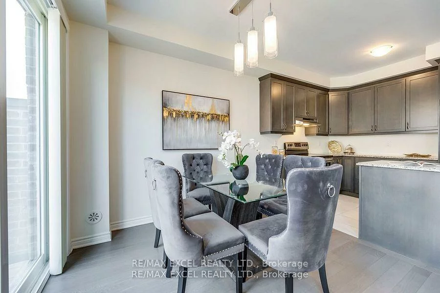 74, William F. Bell, Rural Richmond Hill, Richmond Hill