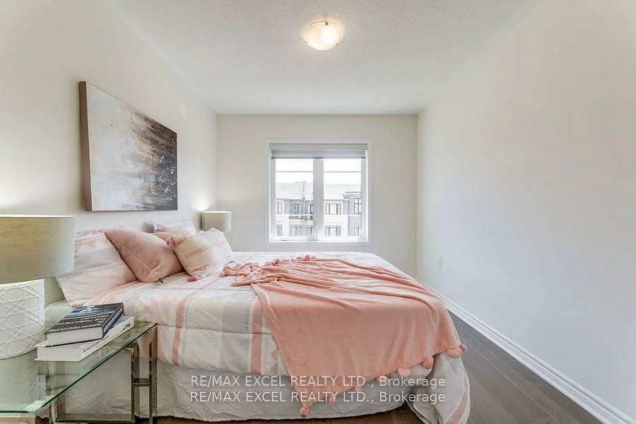 74, William F. Bell, Rural Richmond Hill, Richmond Hill