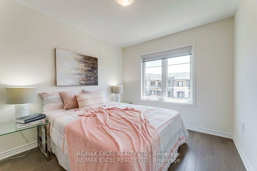 74, William F. Bell, Rural Richmond Hill, Richmond Hill