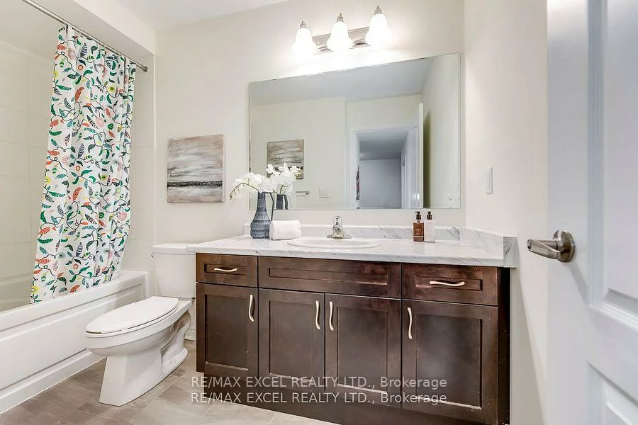 74, William F. Bell, Rural Richmond Hill, Richmond Hill