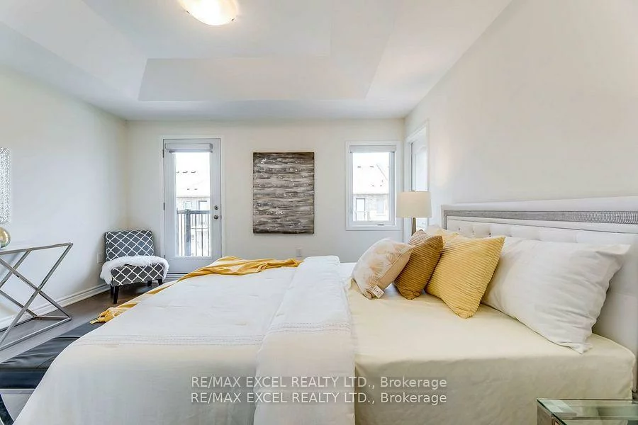 74, William F. Bell, Rural Richmond Hill, Richmond Hill