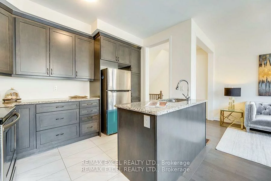 74, William F. Bell, Rural Richmond Hill, Richmond Hill