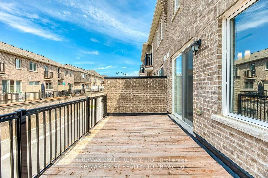 74, William F. Bell, Rural Richmond Hill, Richmond Hill