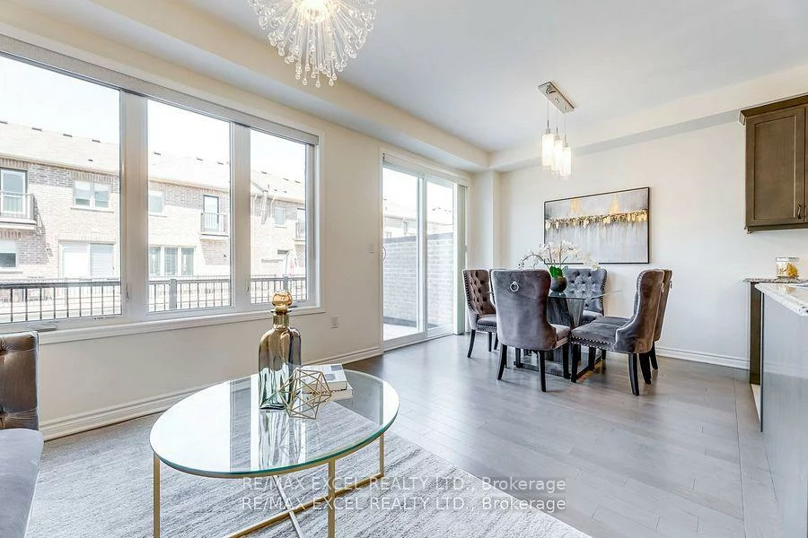 74, William F. Bell, Rural Richmond Hill, Richmond Hill