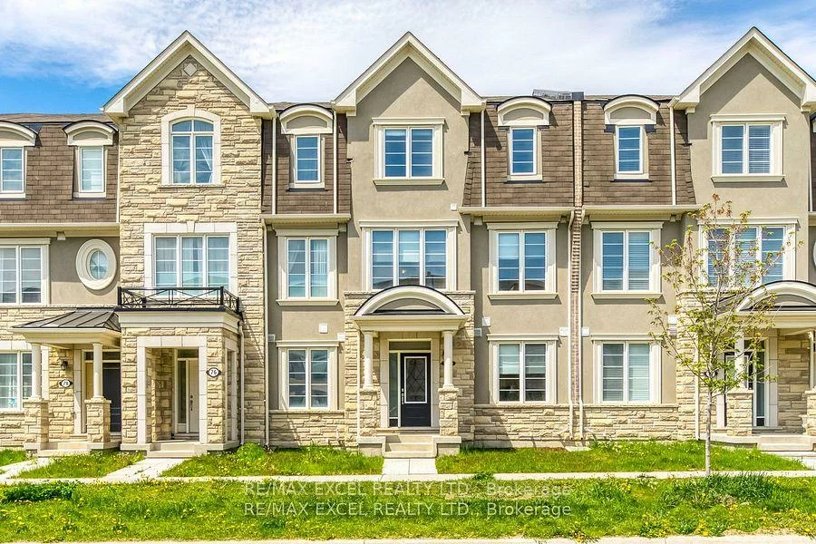 74, William F. Bell, Rural Richmond Hill, Richmond Hill