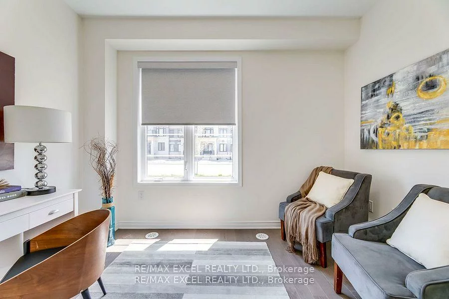 74, William F. Bell, Rural Richmond Hill, Richmond Hill