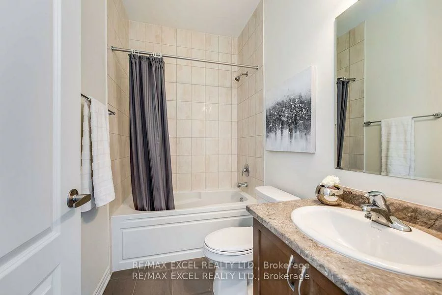 74, William F. Bell, Rural Richmond Hill, Richmond Hill