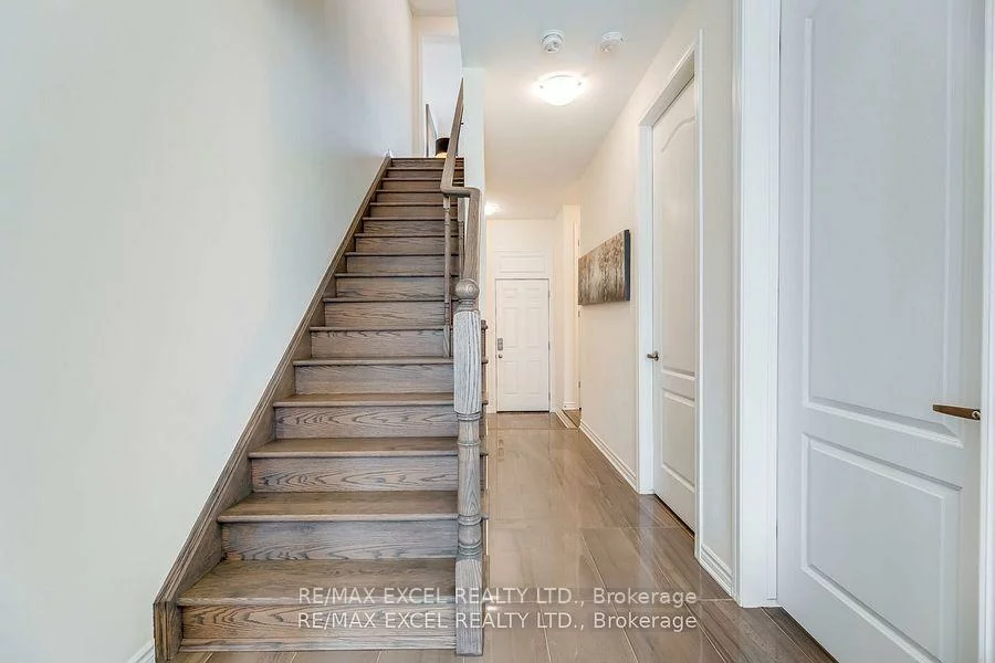 74, William F. Bell, Rural Richmond Hill, Richmond Hill