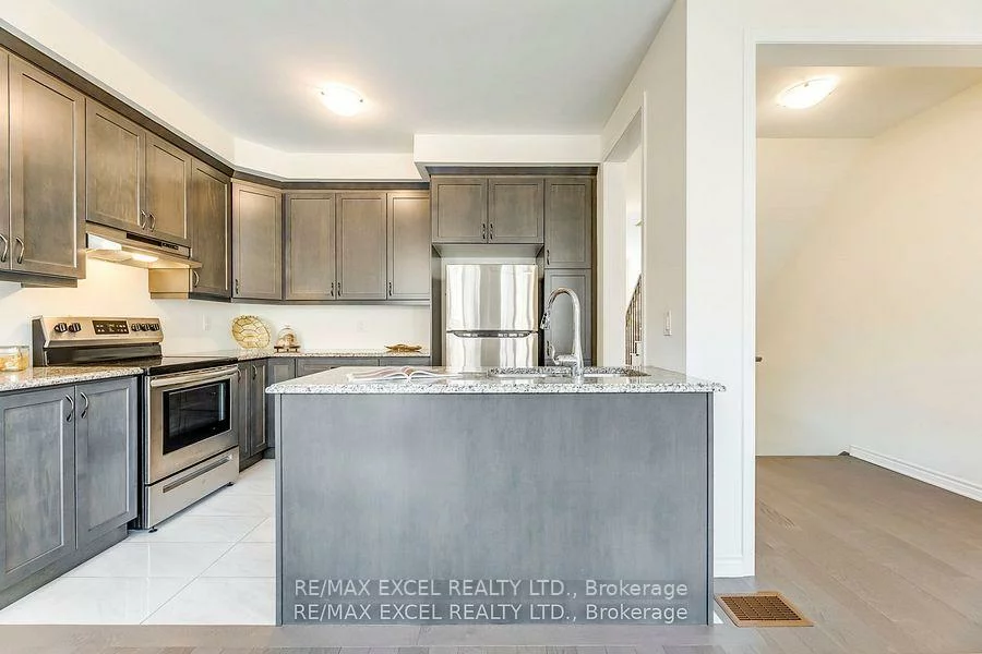 74, William F. Bell, Rural Richmond Hill, Richmond Hill