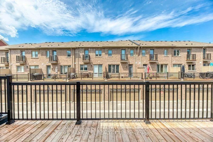 74, William F. Bell, Rural Richmond Hill, Richmond Hill