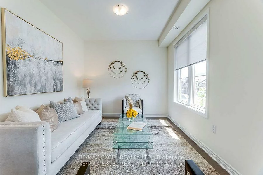 74, William F. Bell, Rural Richmond Hill, Richmond Hill