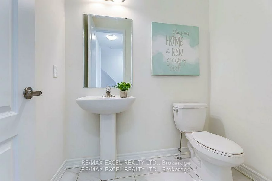 74, William F. Bell, Rural Richmond Hill, Richmond Hill