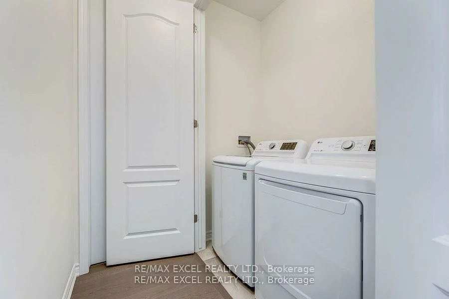 74, William F. Bell, Rural Richmond Hill, Richmond Hill