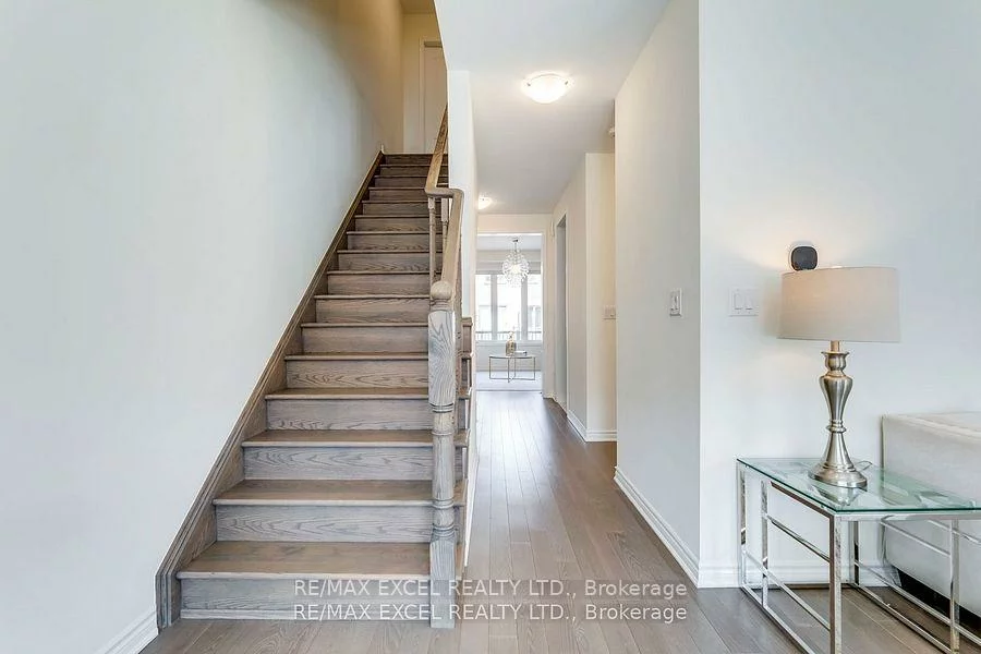 74, William F. Bell, Rural Richmond Hill, Richmond Hill