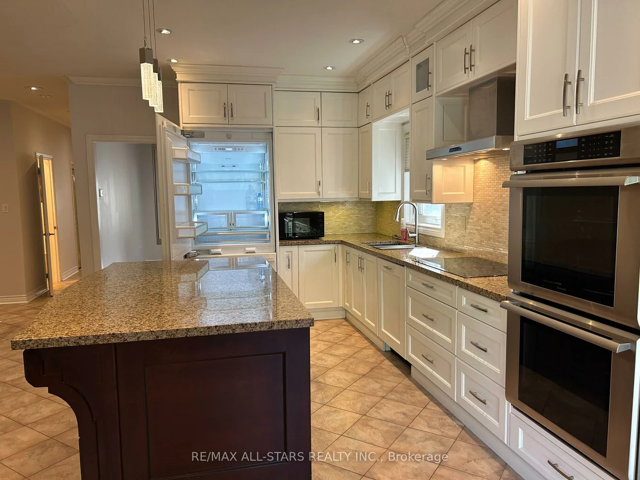 171, Shaftsbury, Westbrook, Richmond Hill