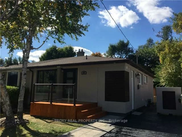 208, Axminster (Basement), Crosby, Richmond Hill