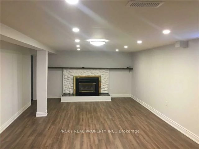 208, Axminster (Basement), Crosby, Richmond Hill