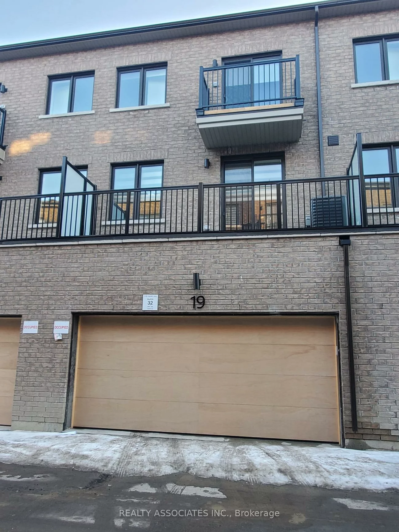 19, Mermot, Headford Business Park, Richmond Hill