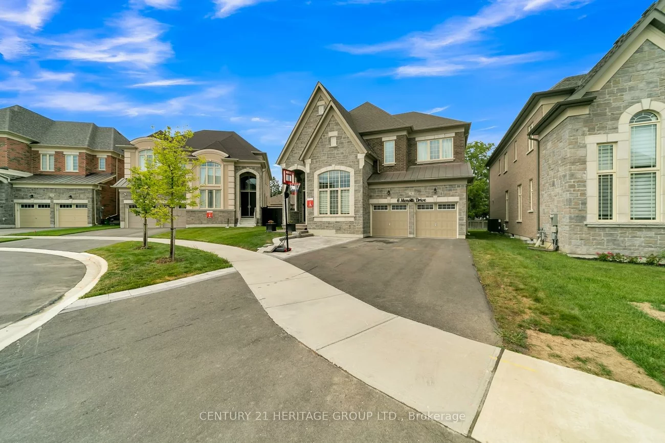 6, Menotti, Oak Ridges, Richmond Hill