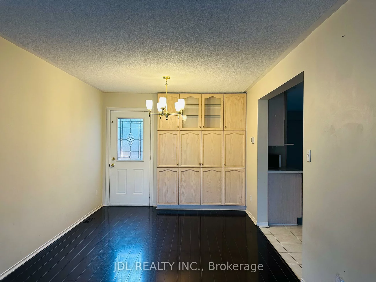 18, Dunsmore, Crosby, Richmond Hill