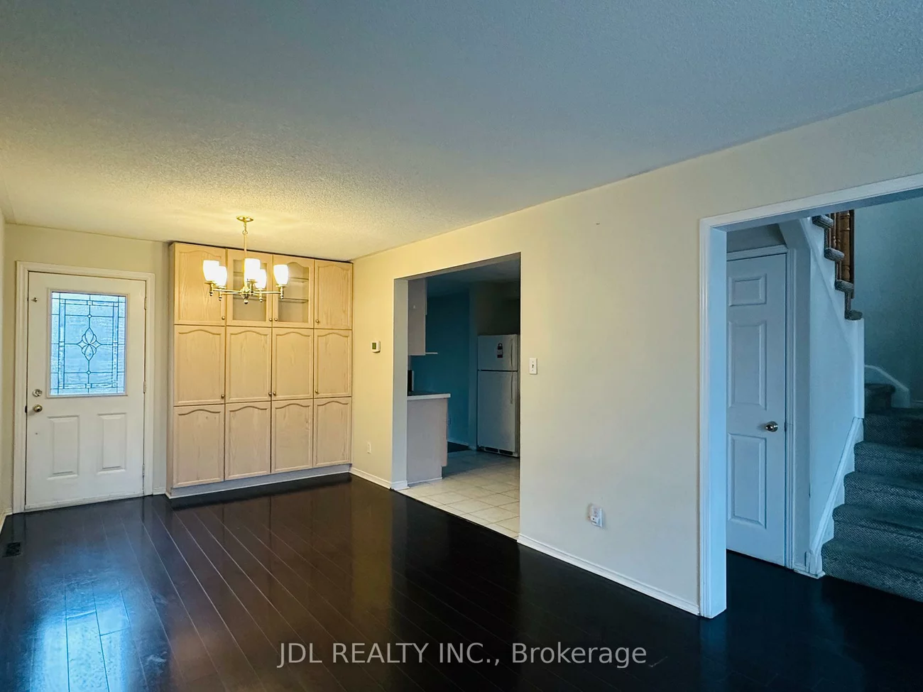 18, Dunsmore, Crosby, Richmond Hill