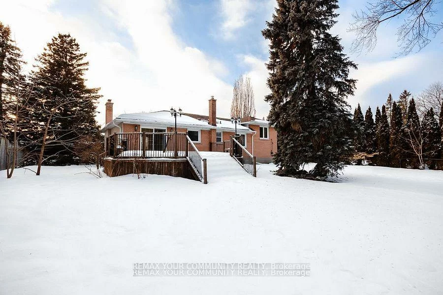 16, Orlon, South Richvale, Richmond Hill