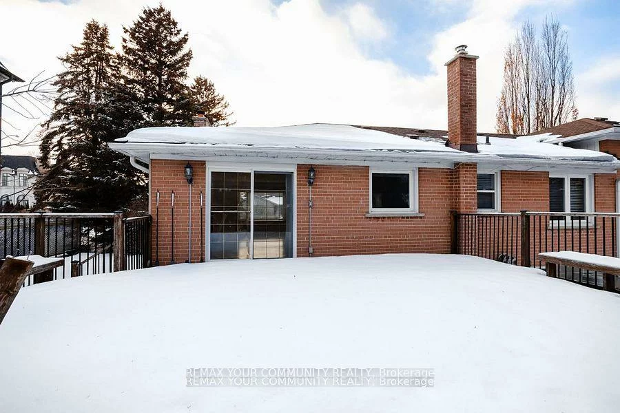 16, Orlon, South Richvale, Richmond Hill