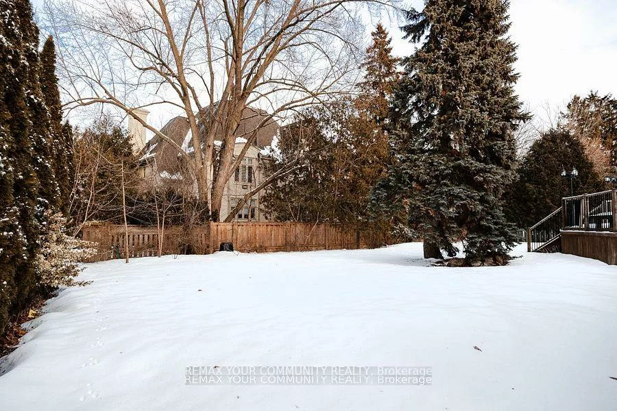 16, Orlon, South Richvale, Richmond Hill