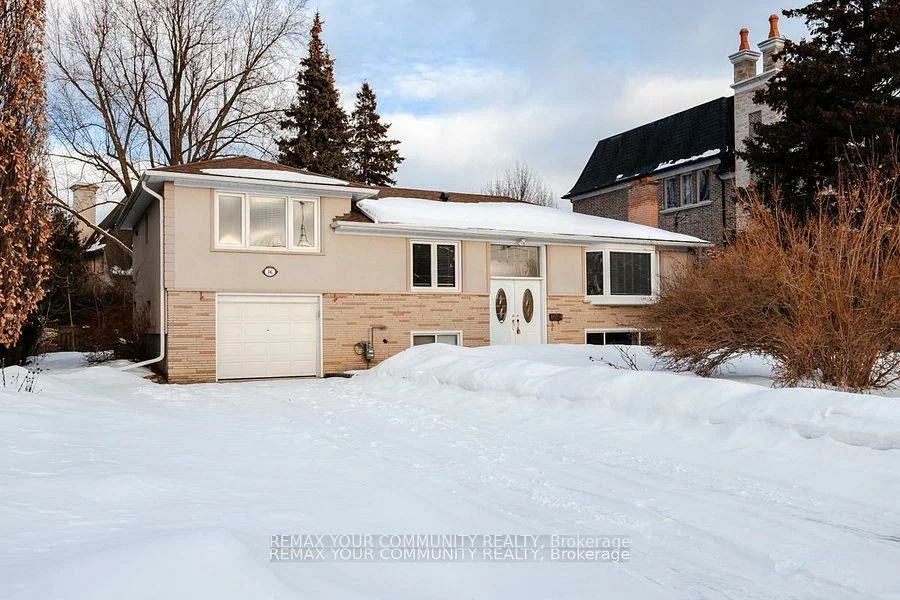 16, Orlon, South Richvale, Richmond Hill