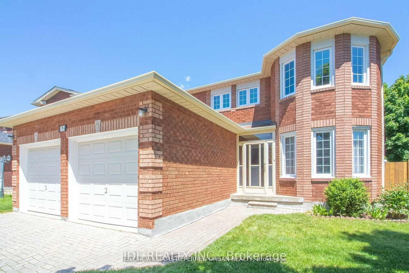 104, Bernard, Devonsleigh, Richmond Hill