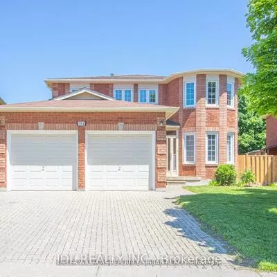 104, Bernard, Devonsleigh, Richmond Hill